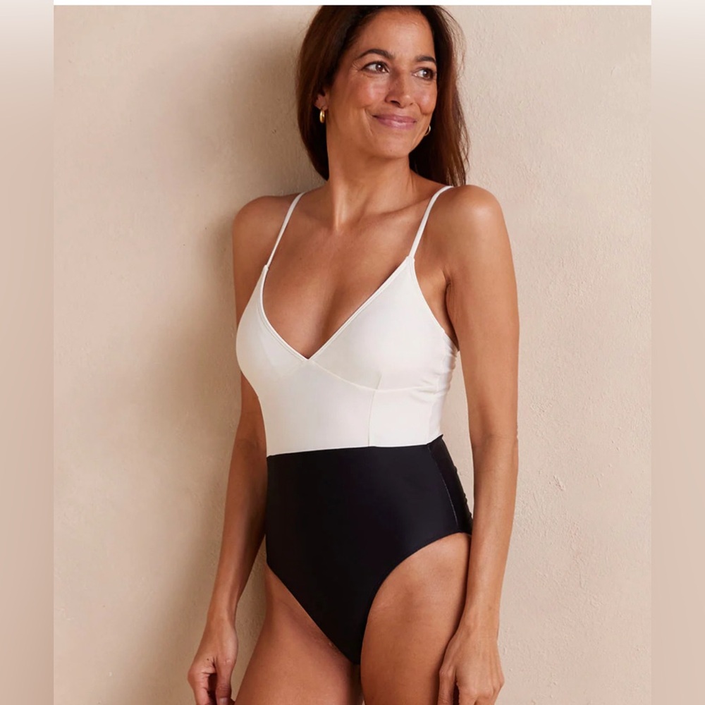 Summersalt Wave 12 long torso. NWT